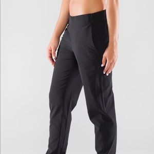 Virus Int Track Pants
